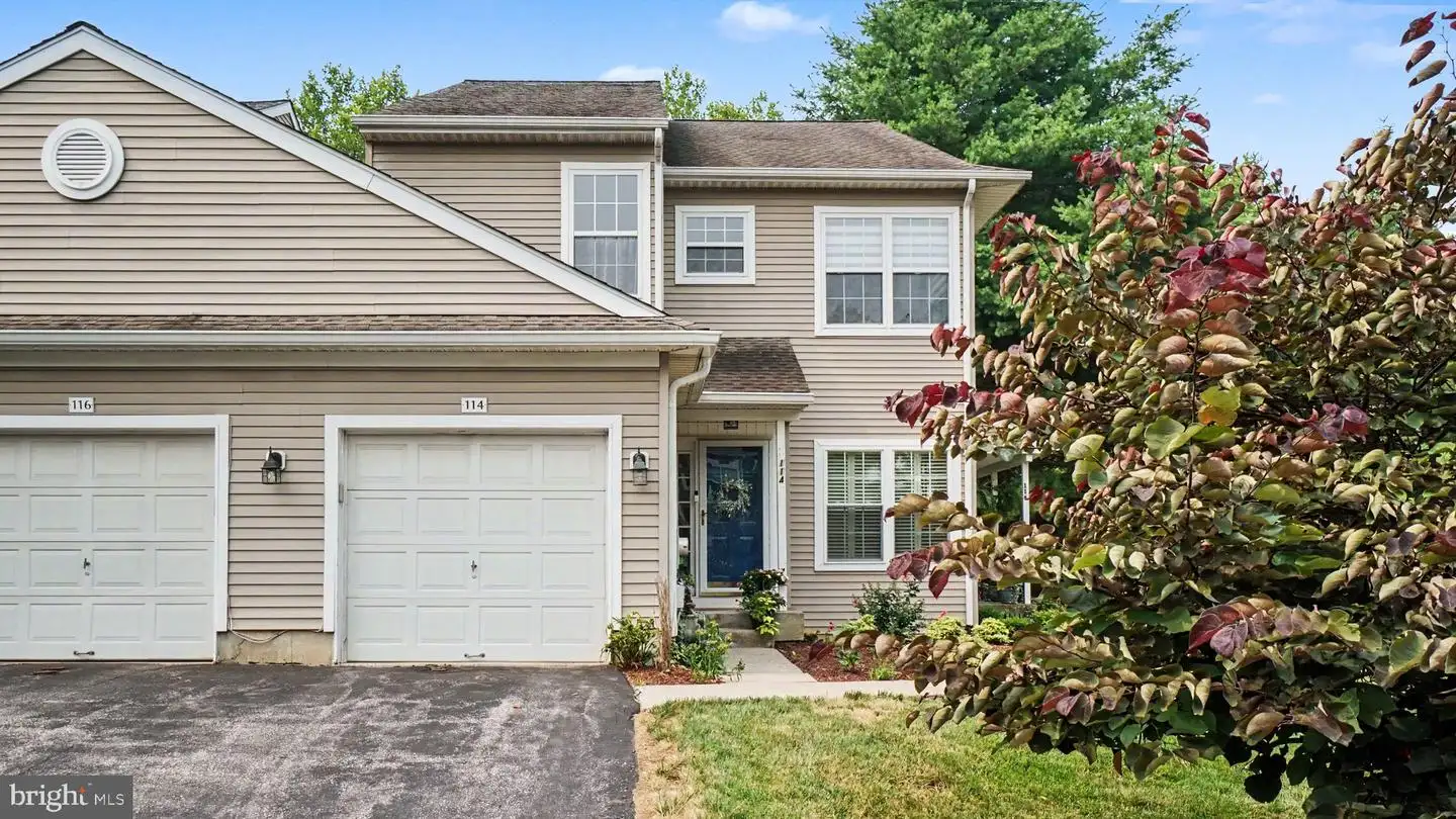 114 Lewisville Court Unit 2907, Phoenixville, PA, 19460