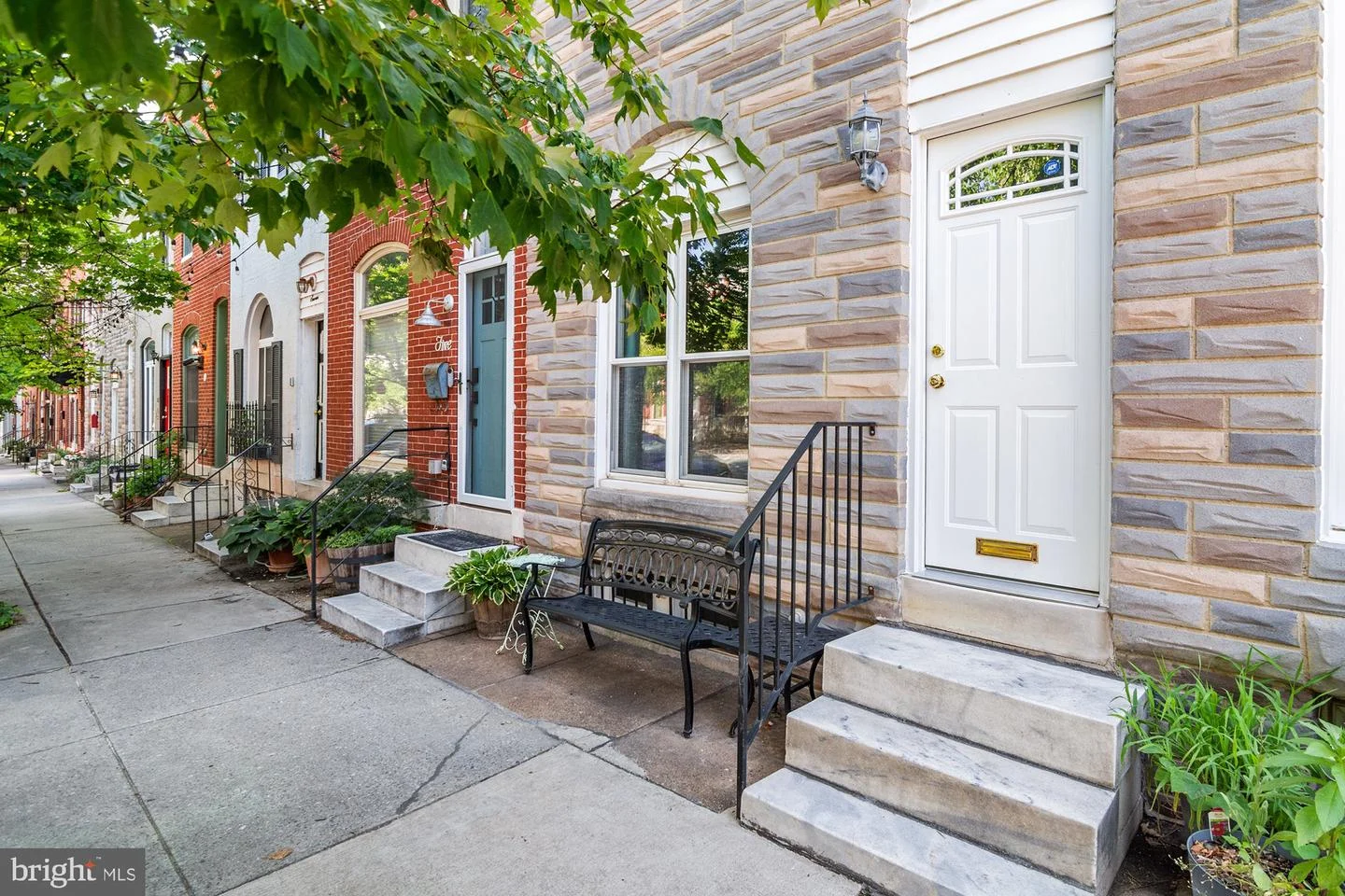 3 N Milton Avenue
