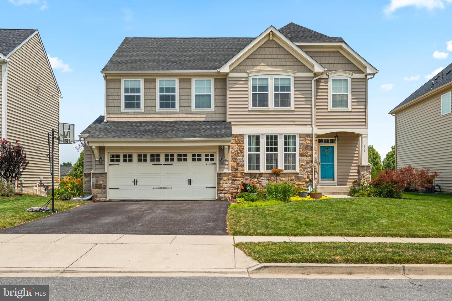 209 Windom Way, Frederick, MD, 21702
