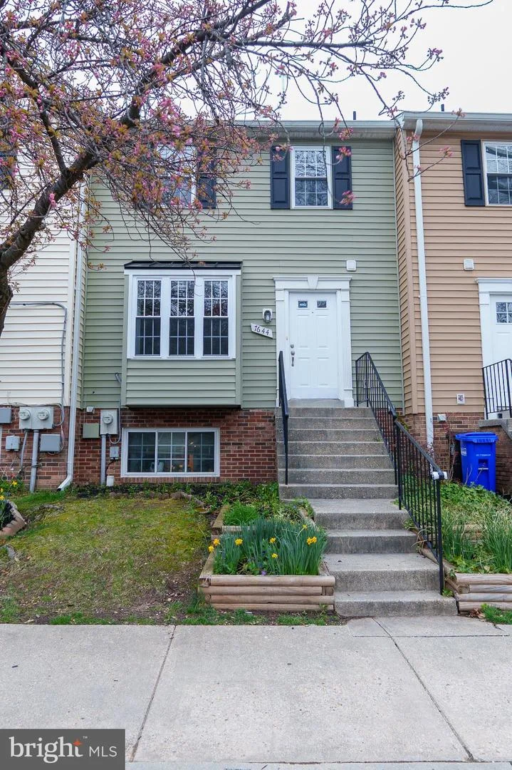 7644 S Arbory Lane Unit 318