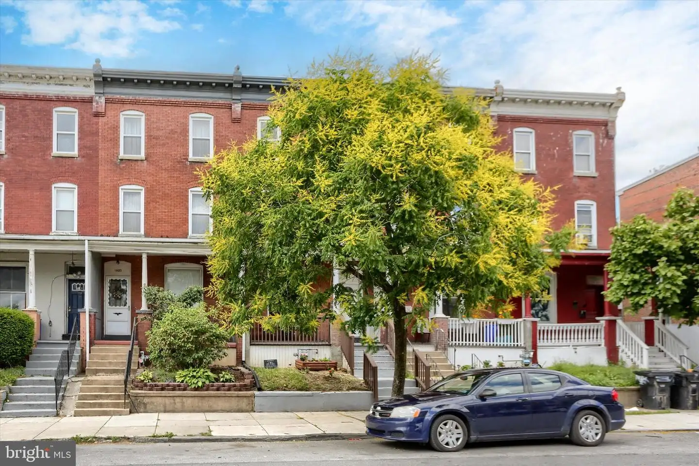 1622 Market Street, Harrisburg, PA, 17103