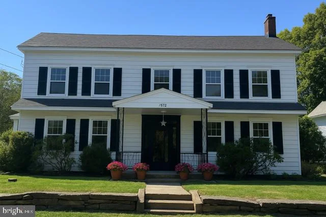 1512 River Road, Upper Black Eddy, PA, 18972