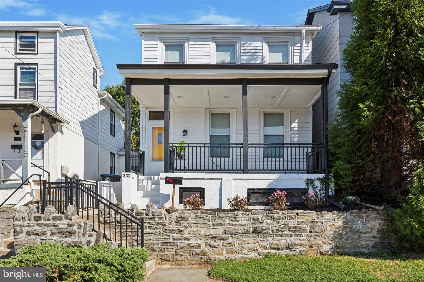 View Conshohocken, PA 19428 house