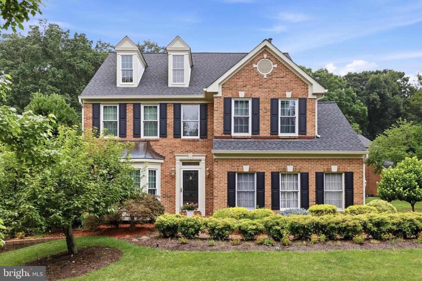 2 Crosscut Court, Damascus, MD, 20872