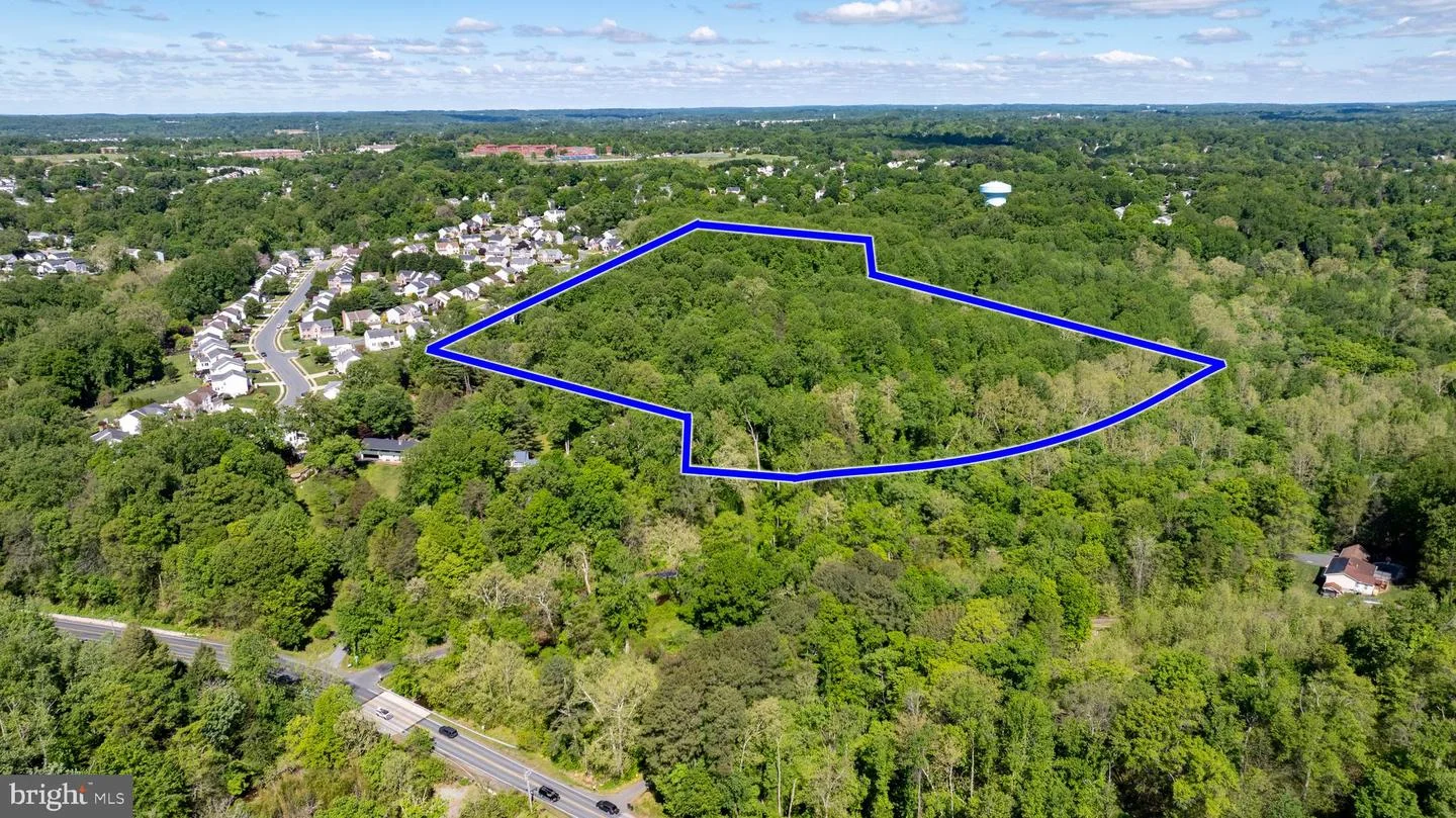 Patterson Mill Road