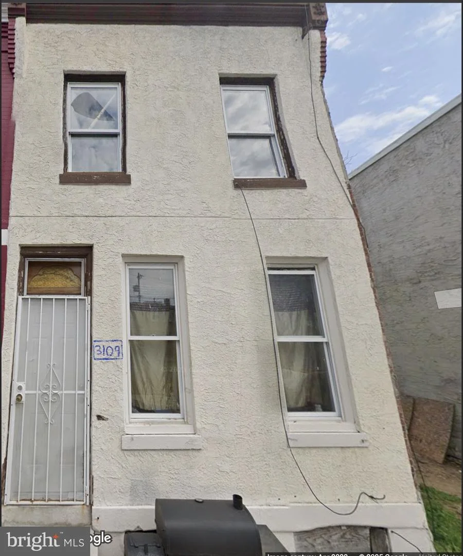 3109 N Chadwick Street