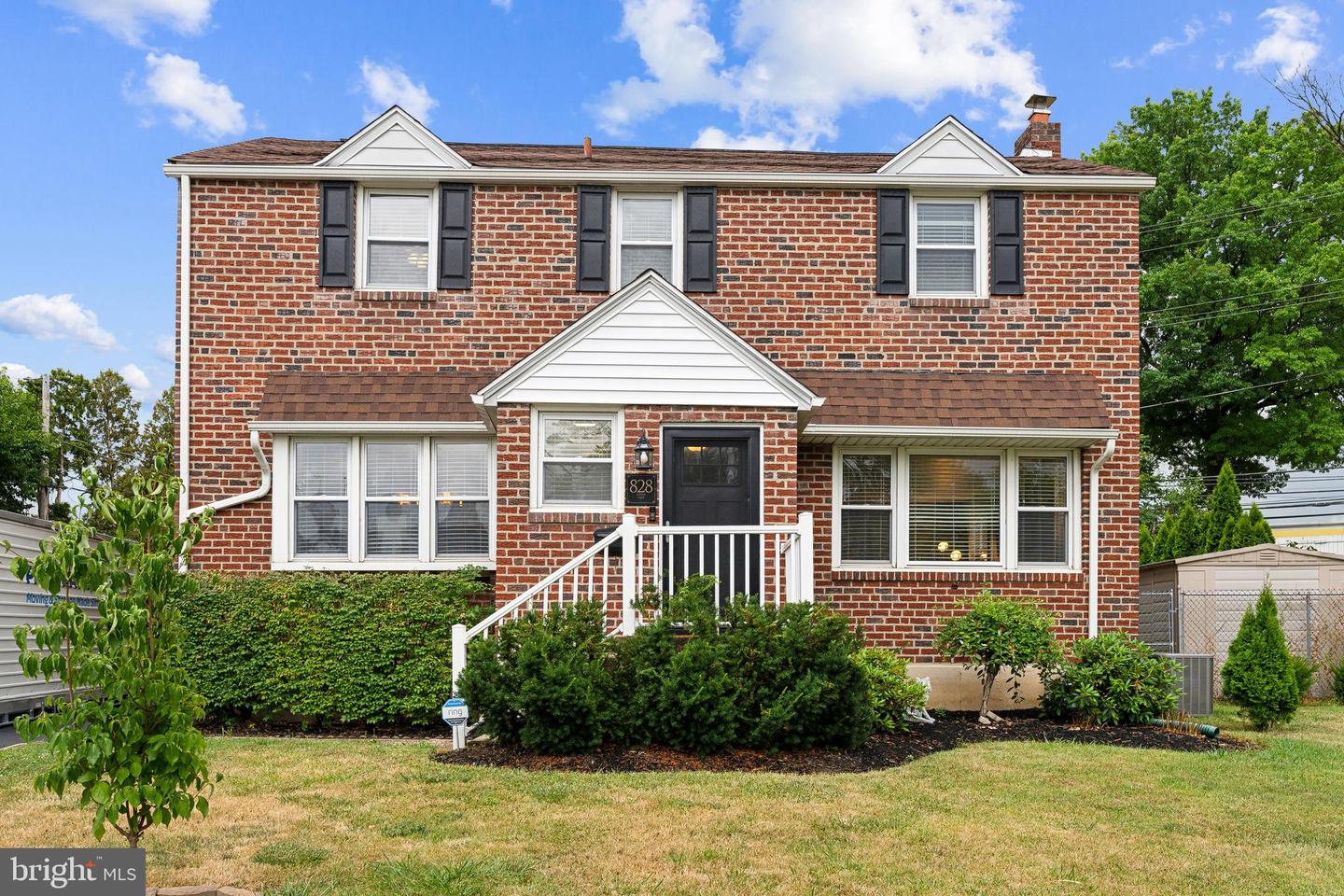 View Norristown, PA 19401 house