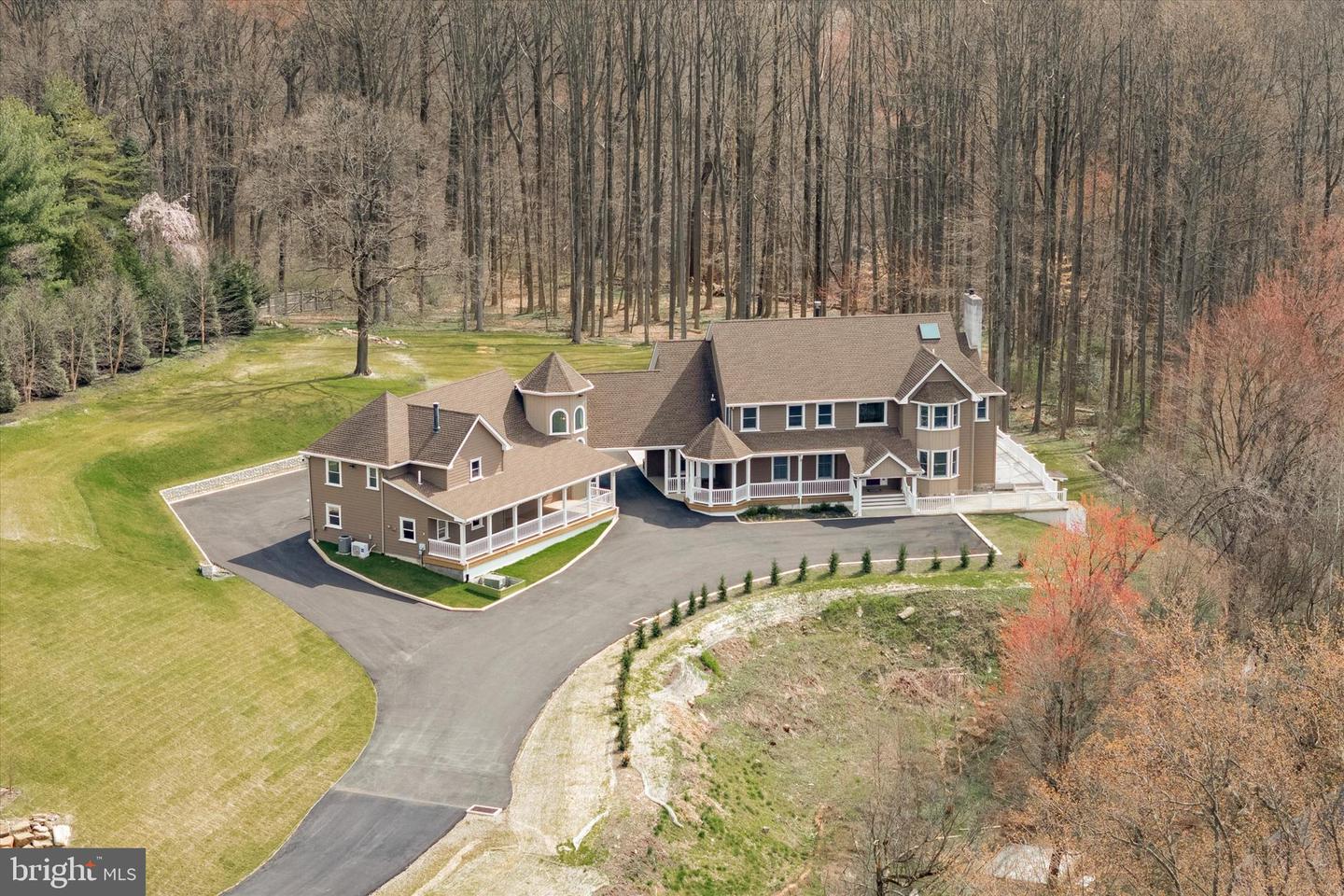 View Huntingdon Valley, PA 19006 house
