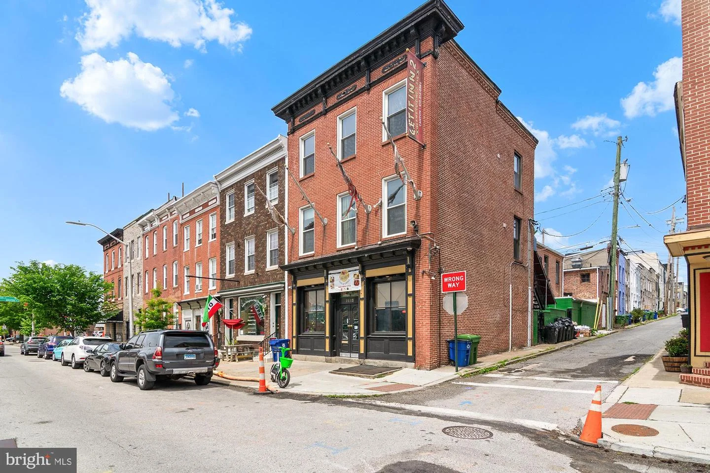 2112 Fleet Street