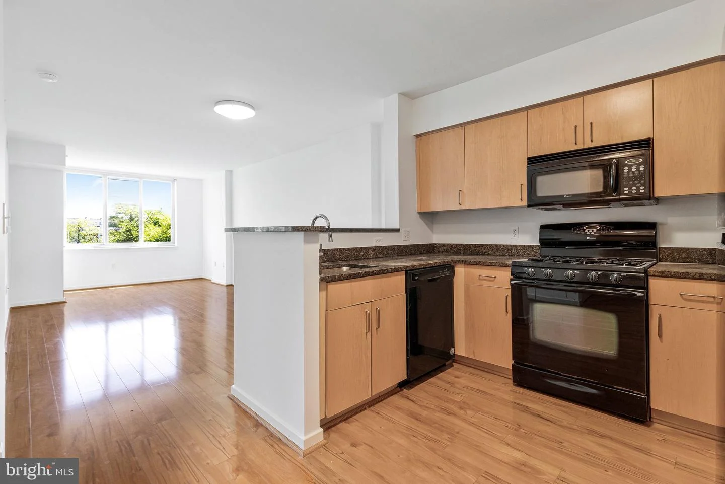 1000 New Jersey Avenue SE Unit 321