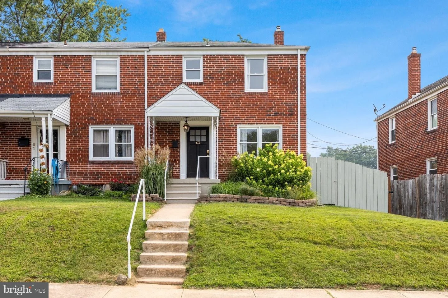 63 Garden Ridge Road