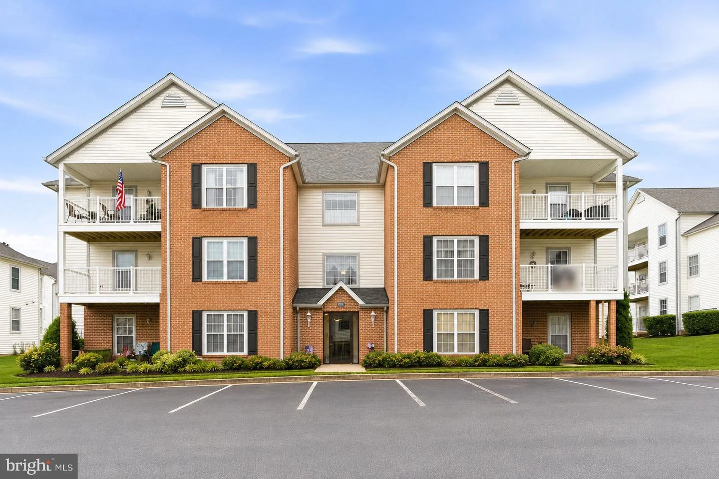 2031 Rudy Serra Drive Unit 2D