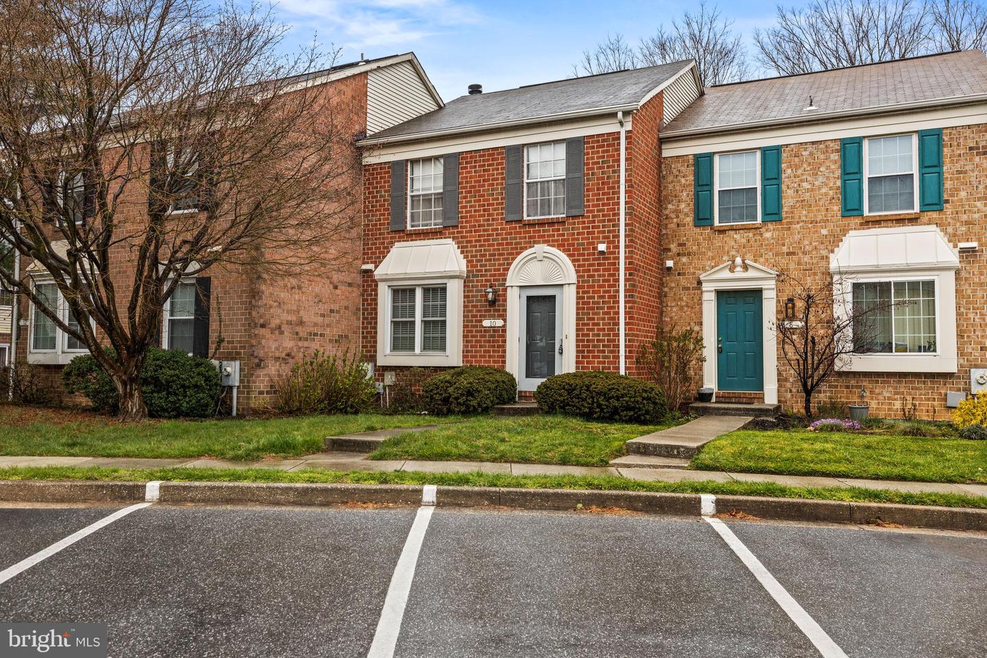 View Owings Mills, MD 21117 townhome