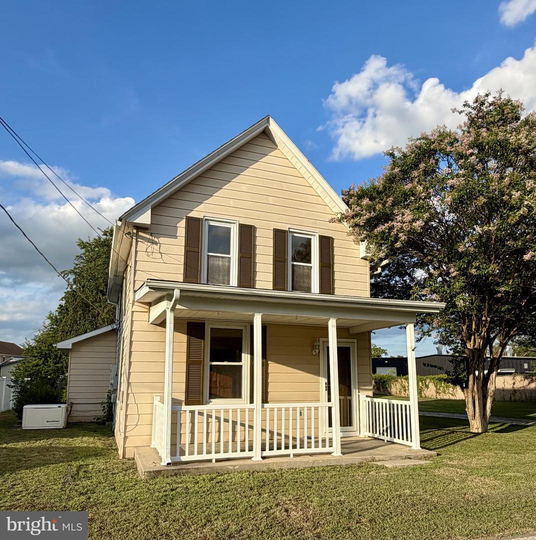 103 Williamson Street, Preston, MD, 21655