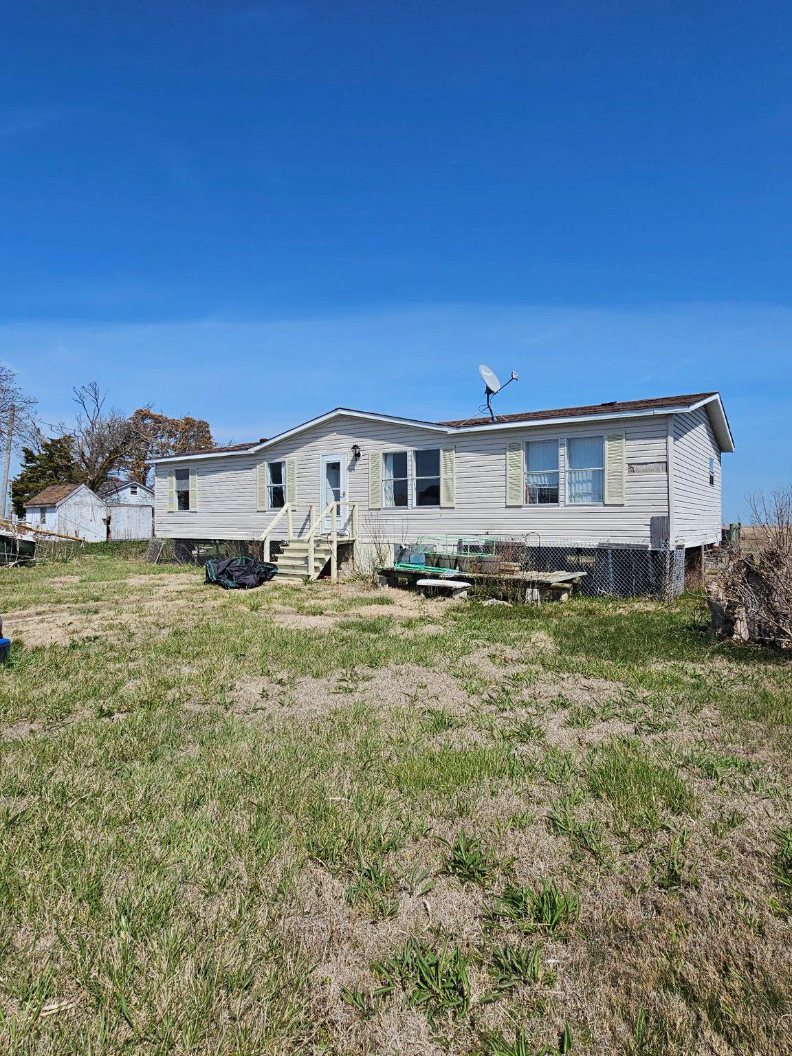 3401 Marsh Road, Ewell, MD, 21824