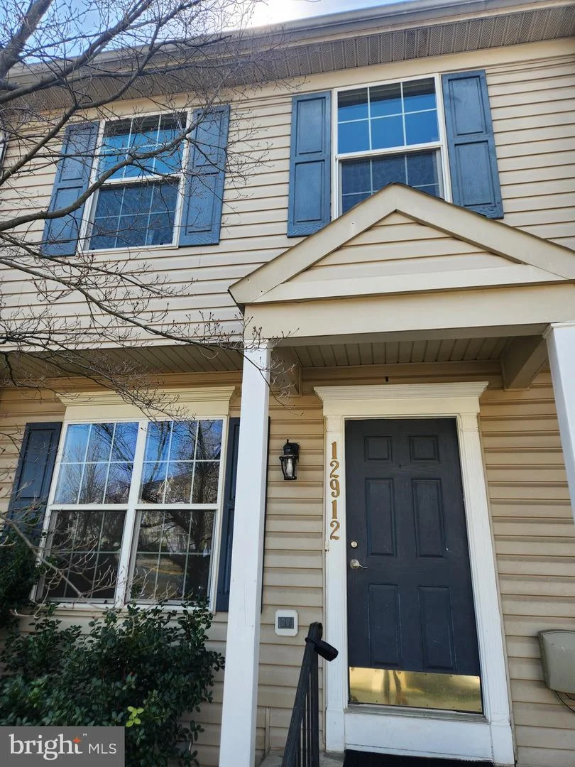 12912 Boggy Trail Way Unit 55
