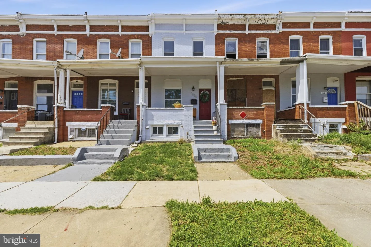 1620 E 28th Street