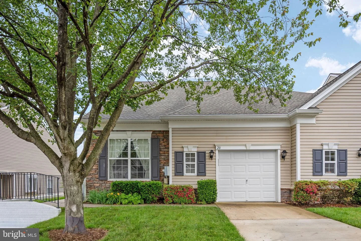 20 Highlander Drive