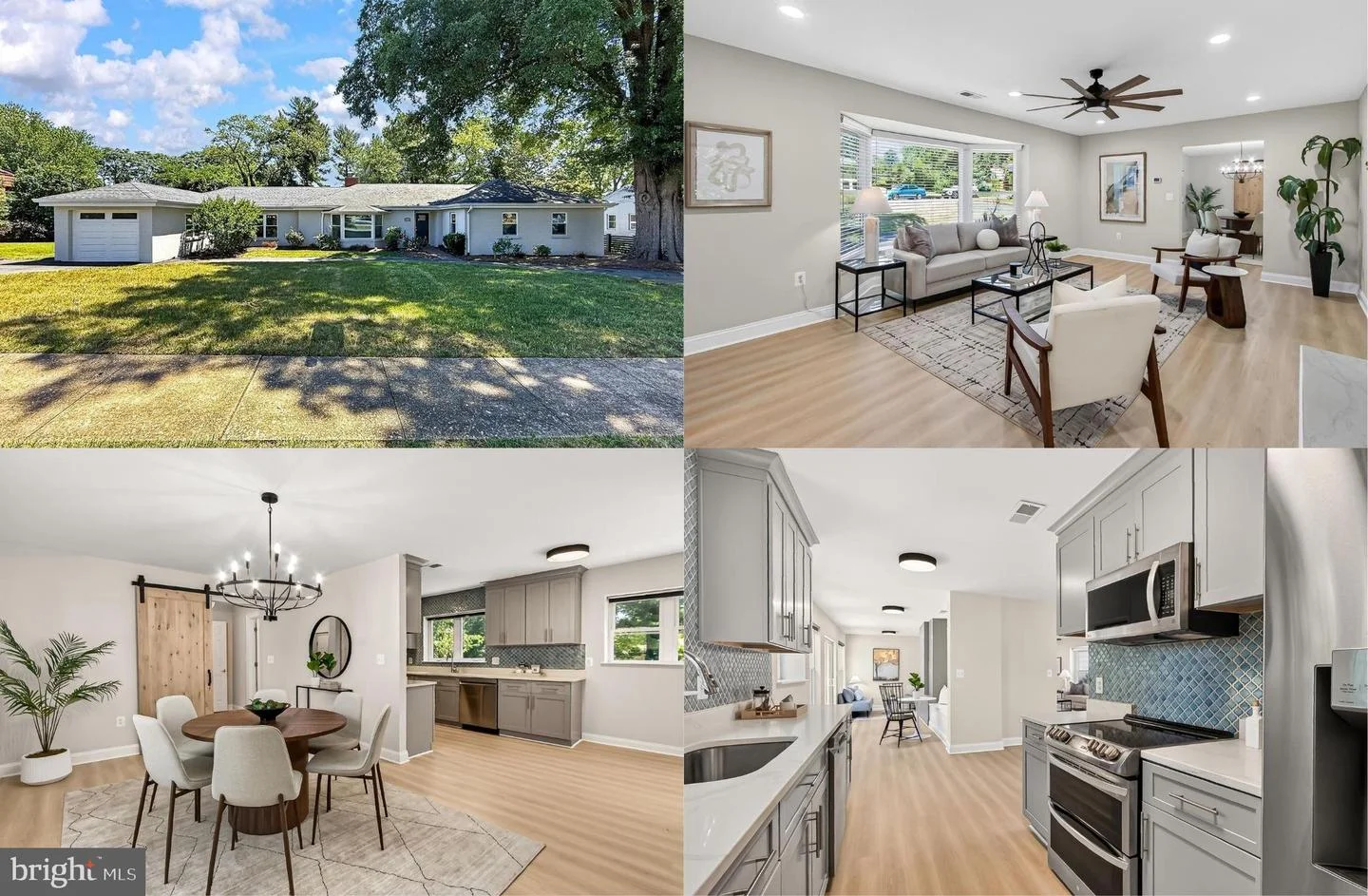 201 Longview Drive