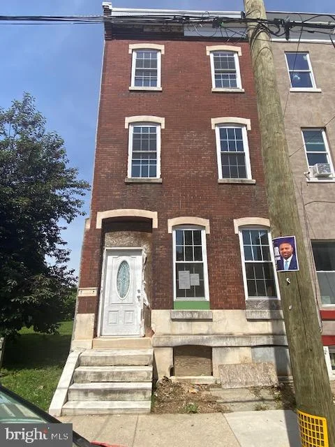 1806 N 21st Street