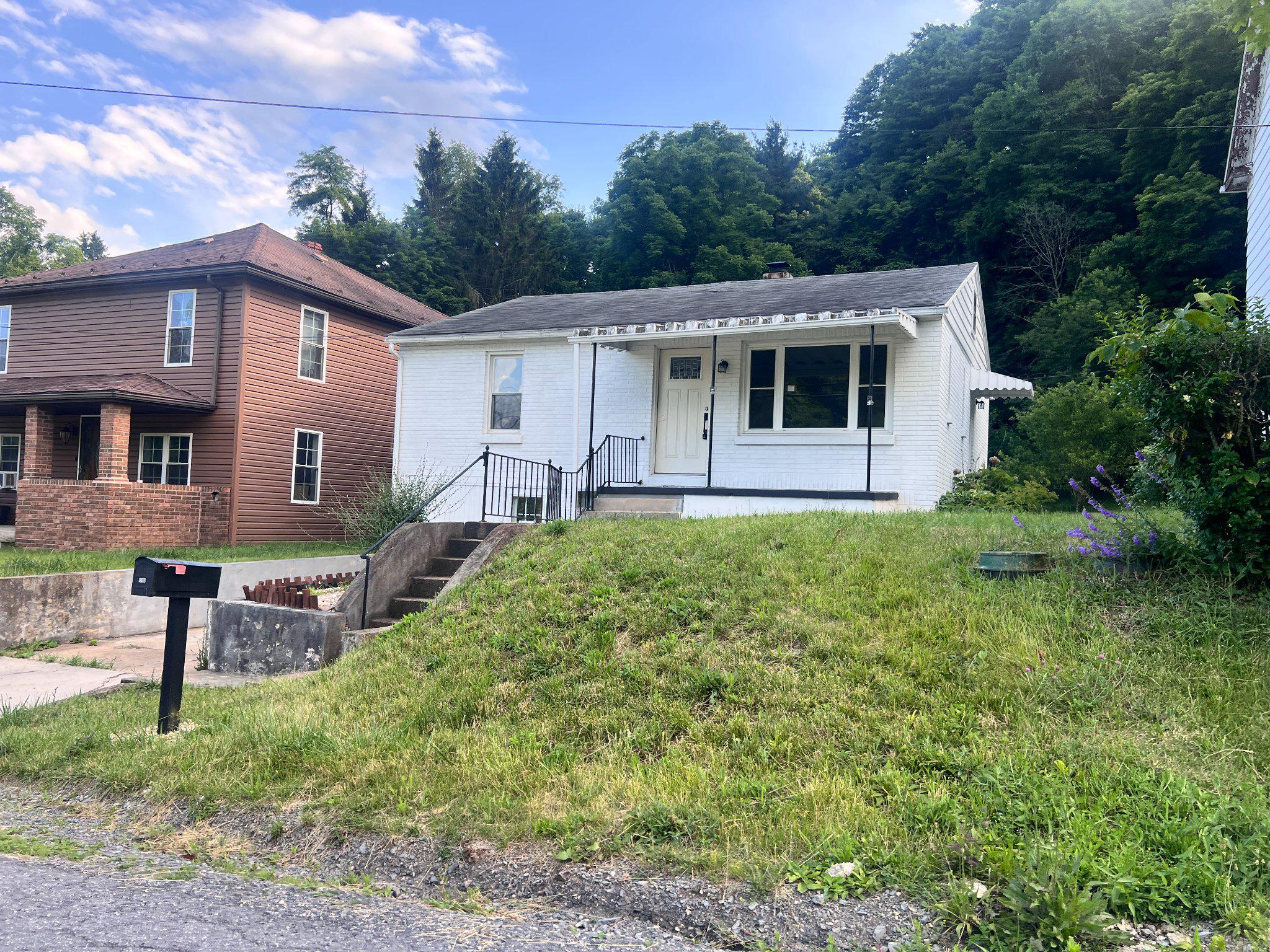 16410 Clarysville Road SW, Frostburg, MD, 21532