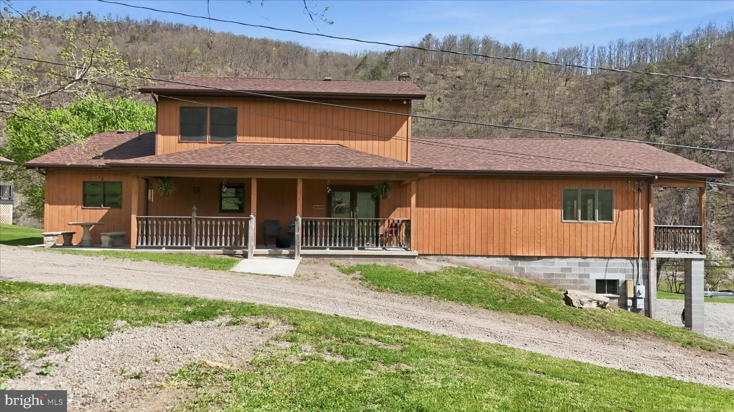 12623 Windy Ridge Drive, Corriganville, MD, 21524