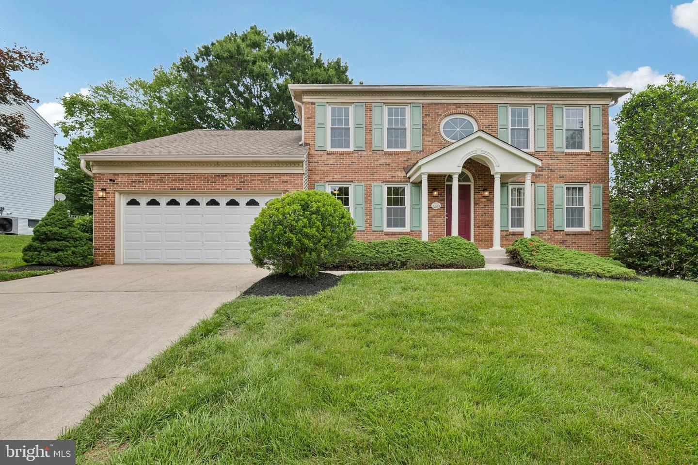 8387 Sweet Cherry Lane