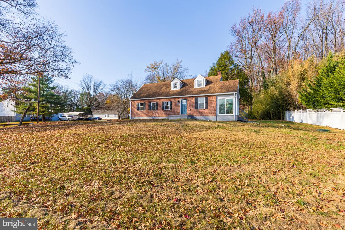 43 Fort Hoyle Road, Joppa, Maryland image 47