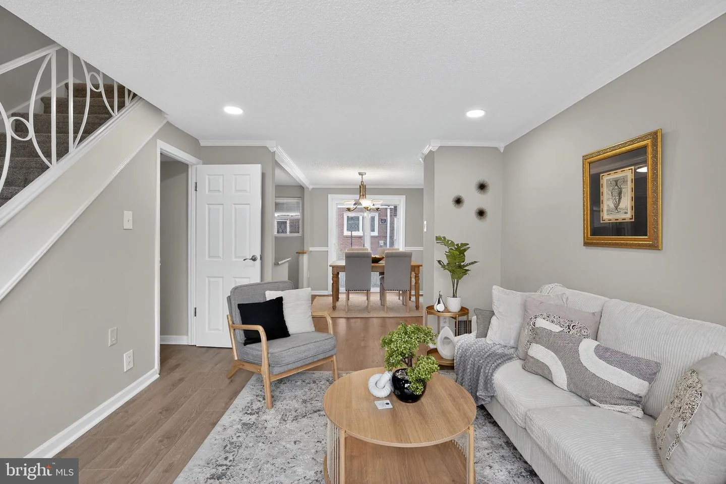 3626 Livingston Street