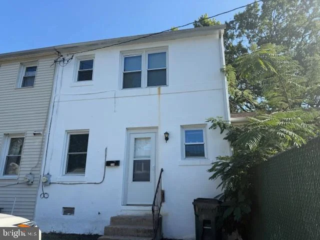 714 Columbus Court