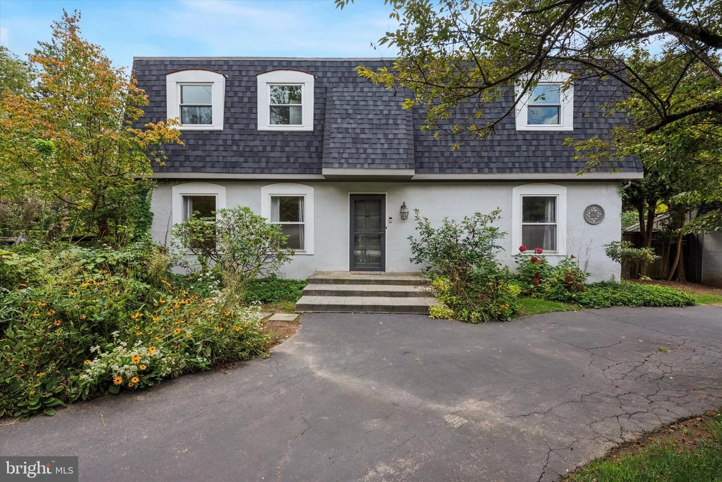 302 Old Lancaster Road