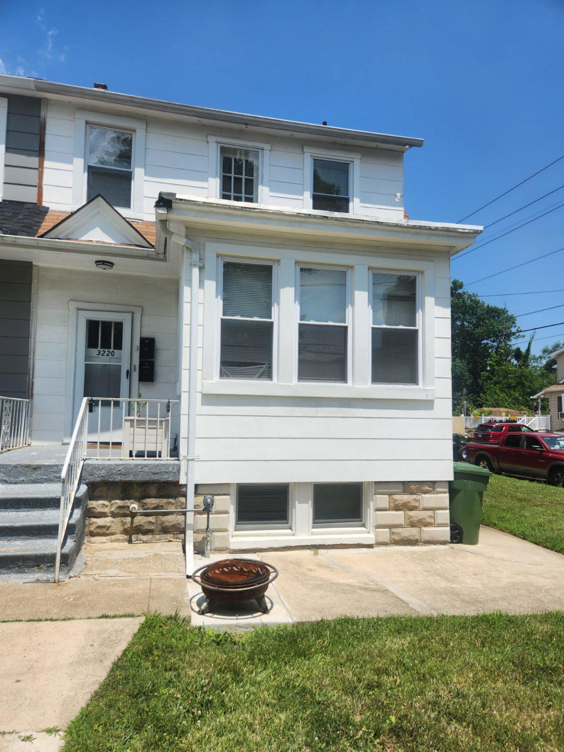 3220 Bayonne Avenue, Baltimore, MD, 21214