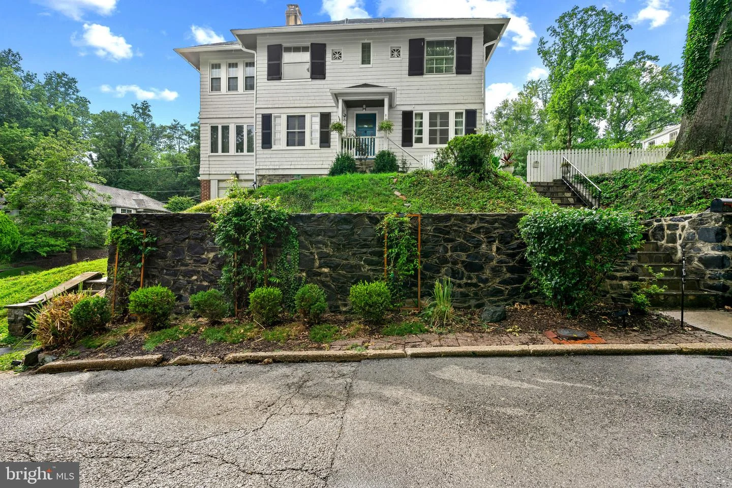 1804 Fairbank Road