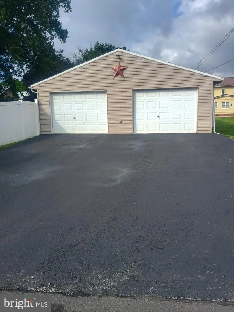 306 Ridgley Street, Orbisonia, PA, 17243