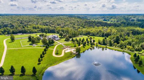 510 Mount Pleasant Farm Road Scottsville VA 24590