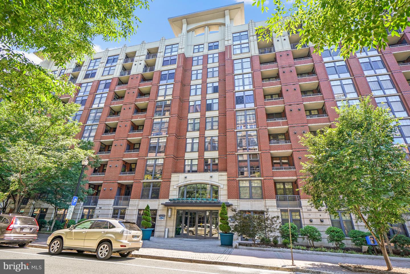 1021 Garfield Street Unit 627, Arlington, VA, 22201