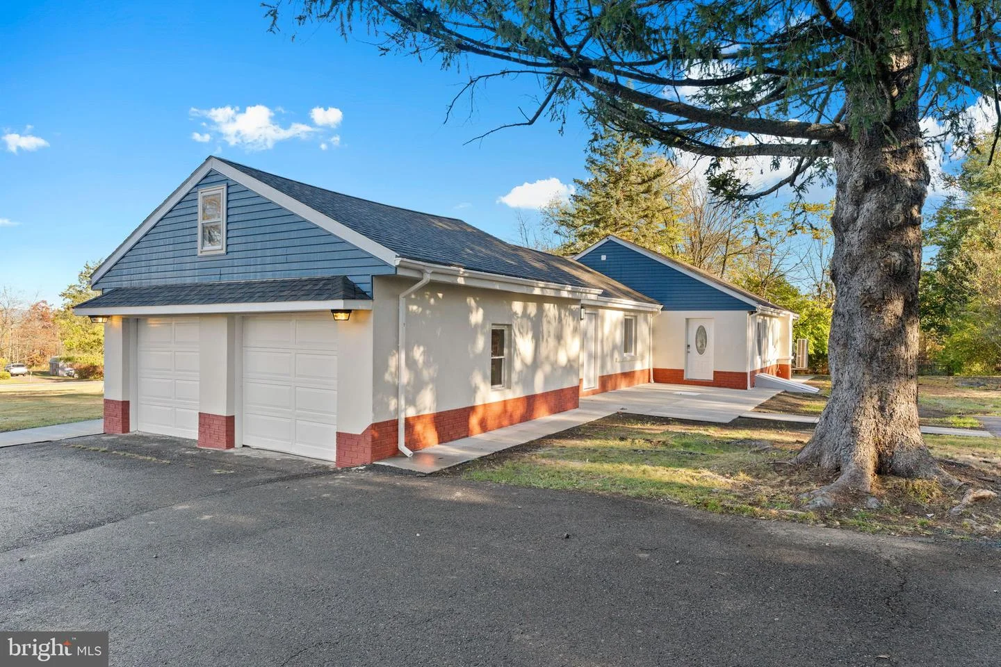 2126 Needhammer Road