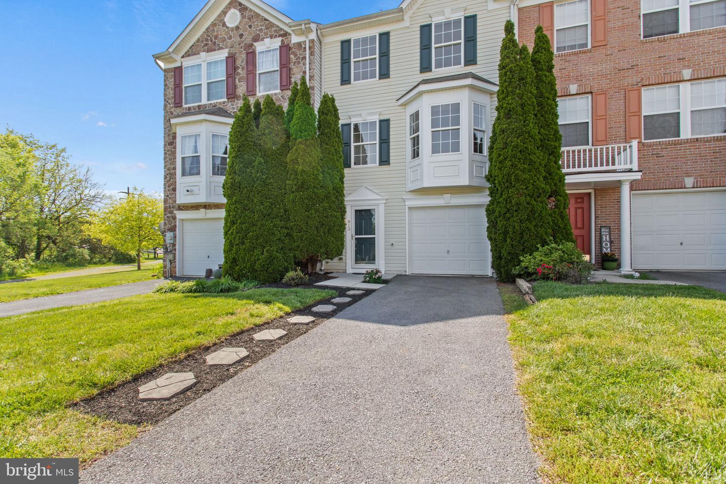 View Hagerstown, MD 21740 townhome