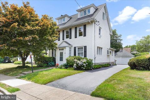 Single Family Residence in Lansdowne PA 234 Congress AVENUE.jpg