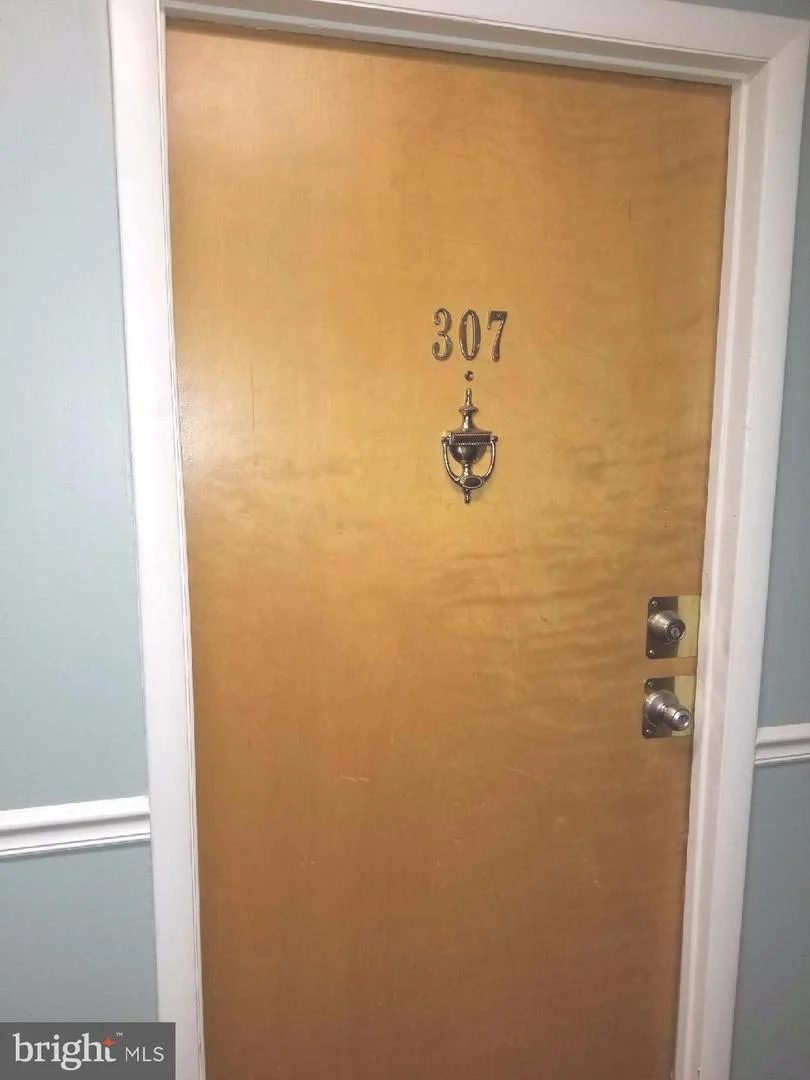 1600 Church Road Unit A307