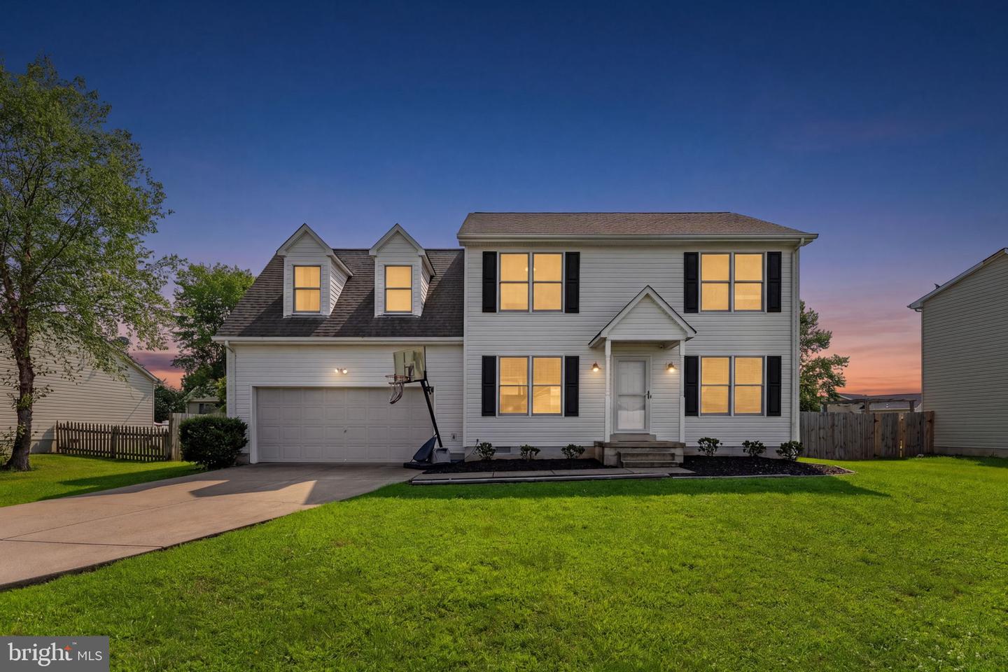 11291 Meadfield Drive, Bealeton, VA, 22712