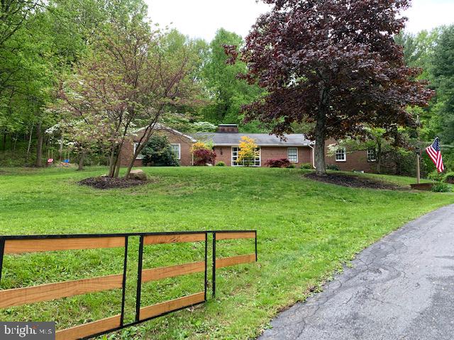 Photo 42 of 50 of 11828 Wolfsville Rd house