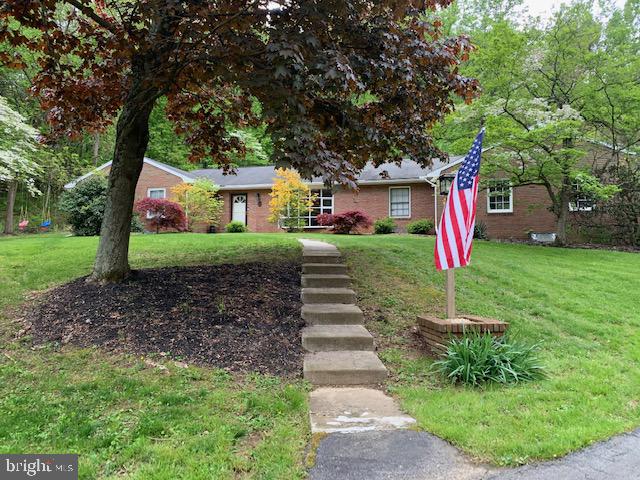 Photo 1 of 50 of 11828 Wolfsville Rd house