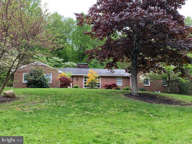 Photo 2 of 50 of 11828 Wolfsville Rd house