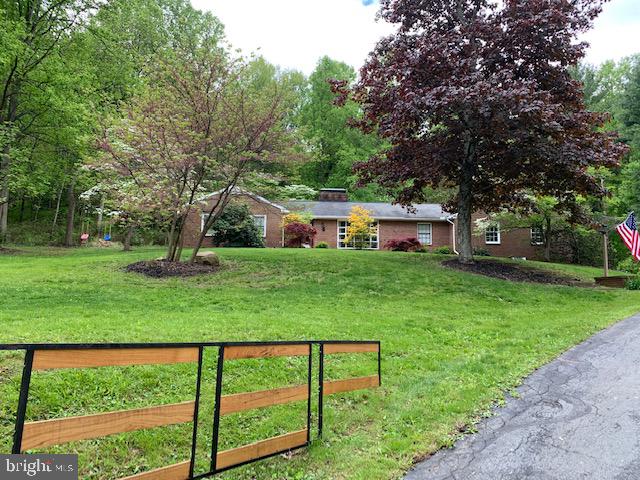 Photo 43 of 50 of 11828 Wolfsville Rd house