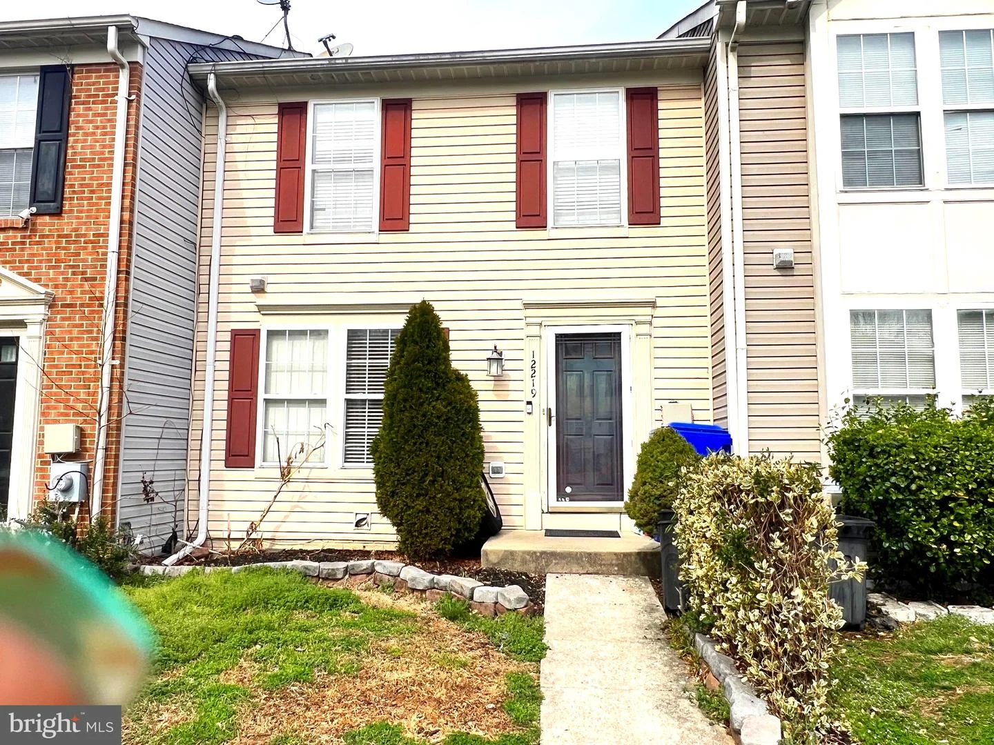 12219 Sweetwood Place
