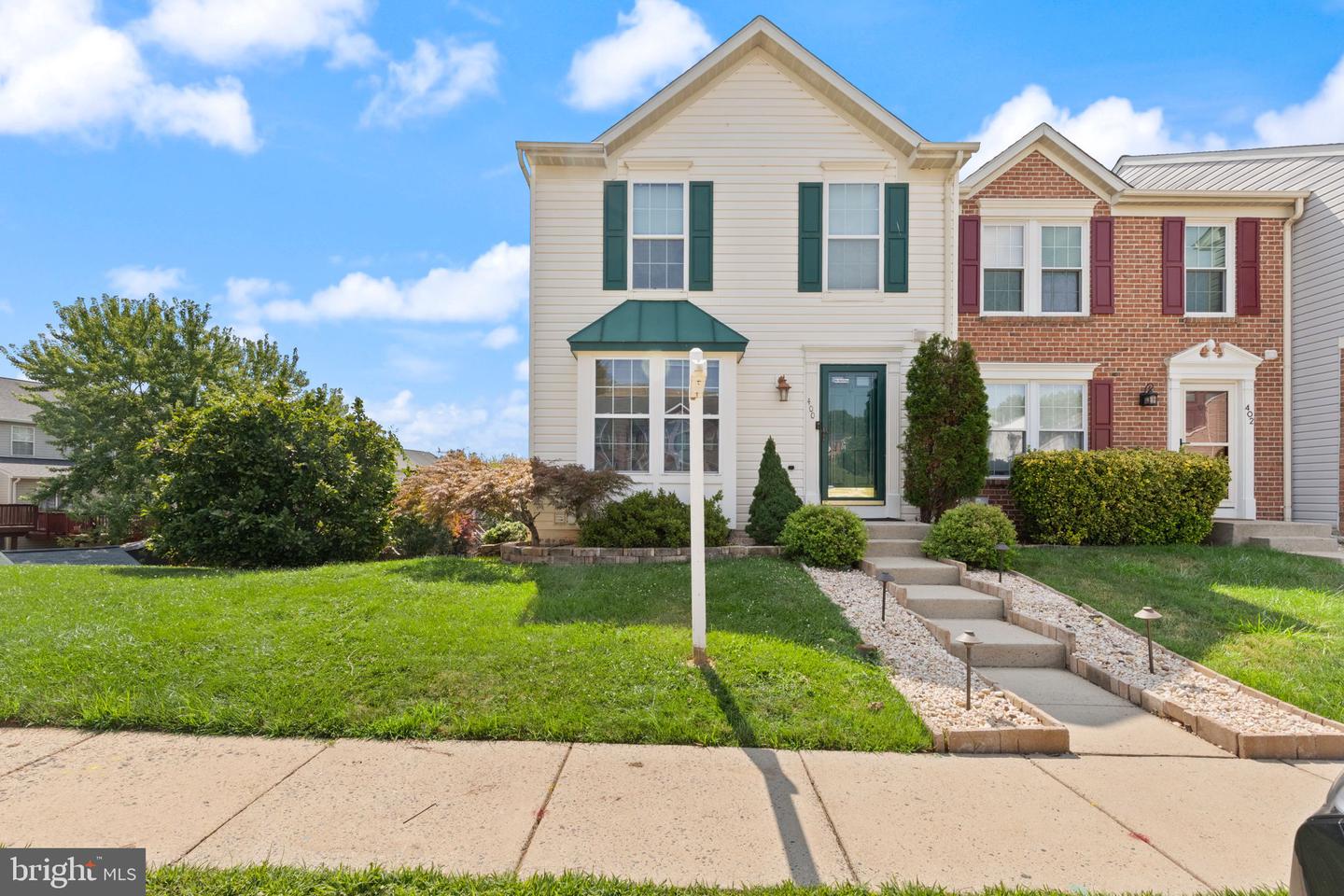 400 Macintosh Circle, Joppa, MD, 21085