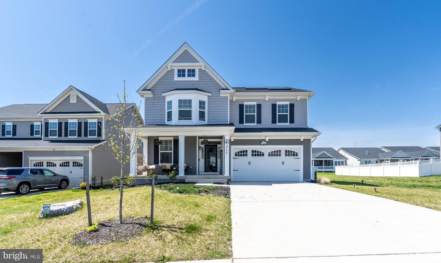 View Odenton, MD 21113 house
