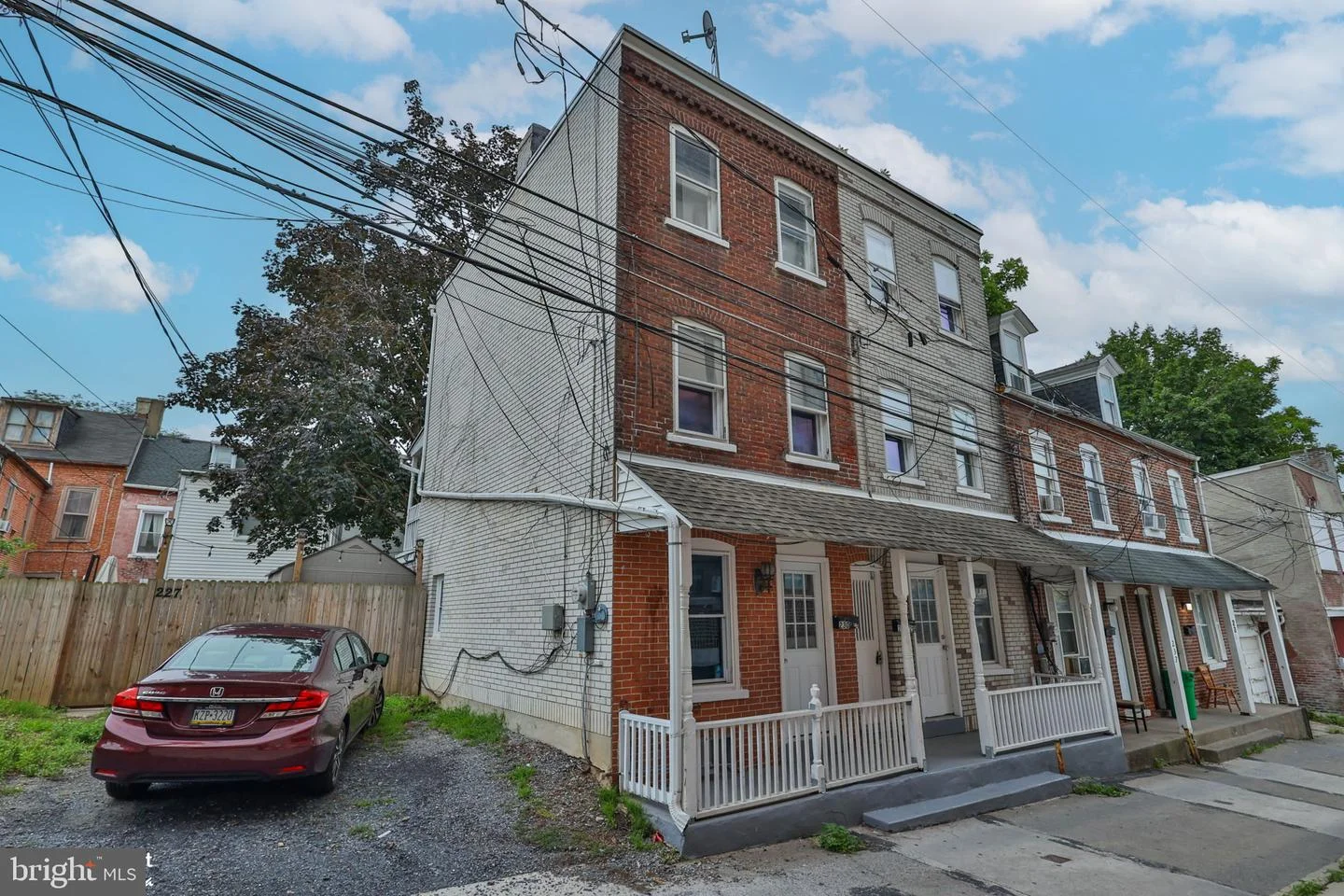 230 N Nagle Street, Allentown, PA, 18102