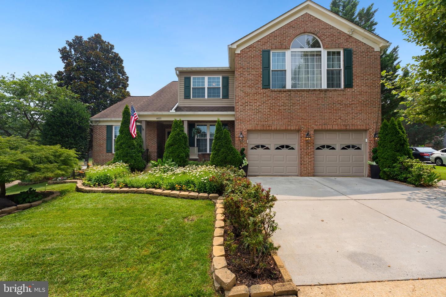 6021 Woodlake Lane, Alexandria, VA, 22315